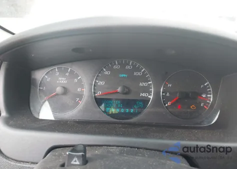 2007 Chevrolet Impala Lt from USA, damaged, VIN 2G1WT55K379163811